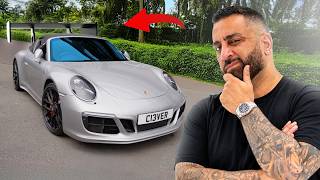 Upgrading My £86000 Porsche [upl. by Alesi]