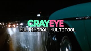 CrayEye Demo [upl. by Adnohryt]