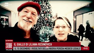 Il giallo di Liliana Resinovich  Storie italiane 21112024 [upl. by Culosio138]