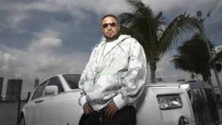 Dj Khaled  Go Hard ft Kanye West TPain Video [upl. by Alekram]