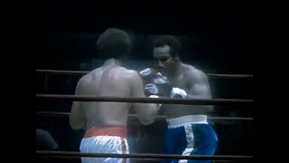 EARNIE SHAVERS vs JIMMY ELLIS [upl. by Gomez923]