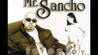 Mr Sancho  Low Low Spanish Version [upl. by Rebmat]