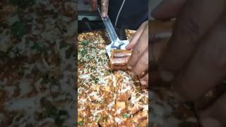 Paneer Cheese Masala Dosa  Recipe 😄👌😄  Street food Dosa😆😄youtubeshorts streetfood cooking [upl. by Alicia371]