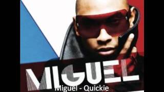 Miguel  Quickie [upl. by Lacsap]