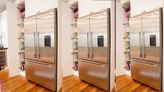 Best Refrigerators In India Choose From 10 Top Models [upl. by Eillam]