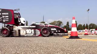 Formula SAE Italy Formula Electric Italy amp Formula Driverless 2018 July 11  15 2018  SUMMARY [upl. by Shanan]