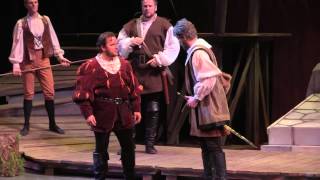 Rossinis WILLIAM TELL  Wichita Grand Opera  COMPLETE [upl. by Razal]