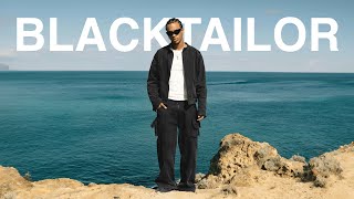 Is BLACKTAILOR the Best Affordable Streetwear Brand Full TryOn amp Honest Review [upl. by Debo239]