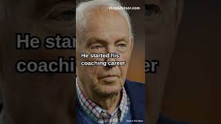 John Robinson USC football and Rams coaching great dead at 89 [upl. by Eneleh]