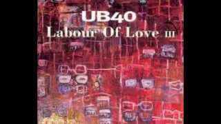 UB40  Good Ambition [upl. by Cuhp]