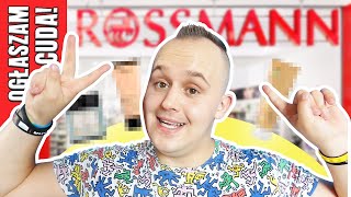 NAJLEPSZY KREM DO TWARZY W ROSSMANNIE [upl. by Eecyak]