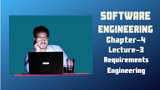 Requirements Engineering Software Engineering Bangla  Chapter 4  Lecture 3 [upl. by Adnical958]