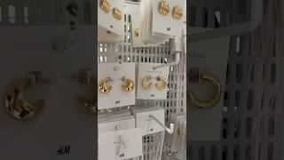 BIJOUX shortsvideo viral trending bijoux bijouterie trend shopping hm new trendingnews [upl. by Cahra]