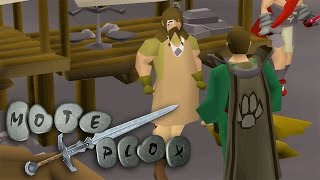 Top 10 RuneScape Facts 26 [upl. by Kuo]