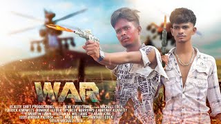 War Movie Best Action  Best action Spoof  new movies 2024  Gorib Chele 100k [upl. by Lemon]