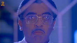 Indrudu Chandrudu Movie Scenes  Kamal Haasan  Vijayashanti  SP Shorts [upl. by Phenica]