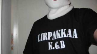 KGB kaukovainio  LINDMAN [upl. by Roselane]