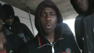 HBG  Lil Man amp YJago Freestyle [upl. by Alekehs]