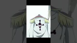 Whitebeard edit One Chance anime edit fypシ [upl. by Ardene119]