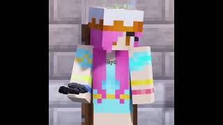 2 krew craft edit  Oh no  Minecraft  vsf amp capcut [upl. by Einatirb543]