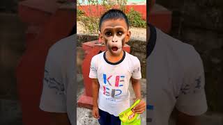 Toto or kushi ko kiya ho geya funniestvideo shortfeed shortcomedy funny [upl. by Carmita]