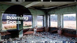 Roaming Focus  Episode 5 Abandoned Prison [upl. by Ylellan439]