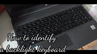 RGB Keyboard light not working problem solved 🔥 How to enable keyboard backlight on Windows 10 [upl. by Prem]