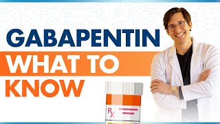 Former FDA Officer Breaks Down Truth about Gabapentin Label [upl. by Eceerahs]