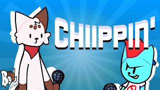 CHIPPIN  Vs Chipflake [upl. by Annalise734]