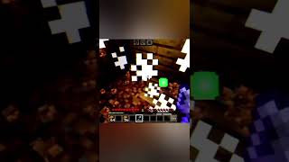 Minecraft warden revenge edit 🗿 minecraft survival gaming technogamerz gamerfleet proboiz95 [upl. by Haisi]