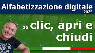 15 Corso di Alfabetizzazione Digitale 2025 con Daniele Castelletti  AssMaggiolina [upl. by Imoan]