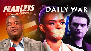 Ben Shapiro The Daily Wire Wage War on Candace Owens amp Free Speech  Ep 685 [upl. by Aicad534]