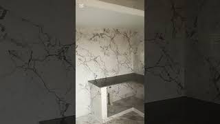 Kitchen marble tile 👍👍👍👍👍🌷🇵🇰😊😁😎 [upl. by Hooper]