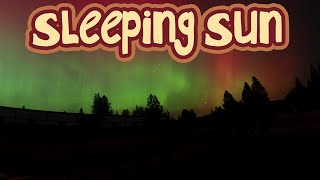 Sleeping Sun [upl. by Arrio117]