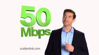 Suddenlink Upgrades Customers [upl. by Anahcra]