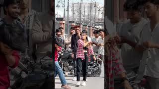 Maney ki pawer ft2 numberi Pankaj Thakur 🥰  short video 🥰😎 [upl. by Nayrda]