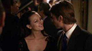 Gossip Girl 1x01  Blair and Nate to the bedroom [upl. by Shriner]