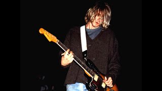 Nirvana — Blew Live At Paramount  Seattle 1991  AUD4 MIX [upl. by Marieann]