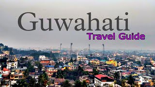 Guwahati Tourist Places  Guwahati Tour  Guwahati Tour 2023  Guwahati Tourist Spot [upl. by Joell]