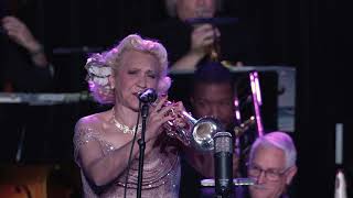 Gunhild Carling and Waco Jazz Orchestra  Shaking the Bangkok [upl. by Phipps]