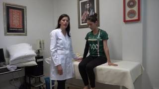 Fisioterapia motora após o AVC exercícios básicos e transferências AVC reabilitação fisioterapia [upl. by Dafna]