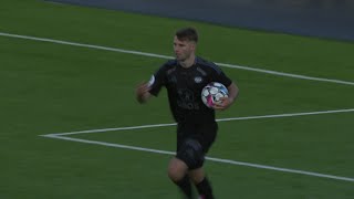 Kongsvinger 2  2 Vålerenga  Høydepunkter [upl. by Onitsuaf272]