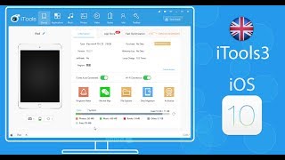 How to download and setup iTools 2017 EN v3410 full version latest version [upl. by Morten323]