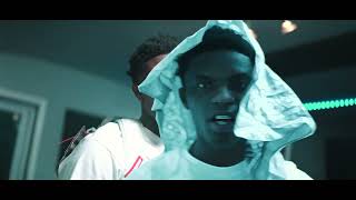 Lil Dell  “Again” “Default”Official Music Video [upl. by Winther383]