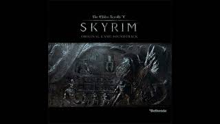 MIDI Week Singles Skyrim Atmospheres  The Elder Scrolls V Skyrim PC [upl. by Yvel549]