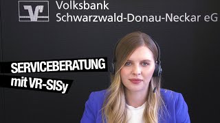 Wie funktioniert VRSISy [upl. by Mosera]