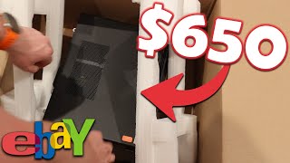 I Bought an eBay Refurbished Gaming PC and it did not disappoint [upl. by Cort]