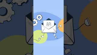 Email Deliverability Tips What Is Email API  Tutorial by Mailtrap [upl. by Assilav476]