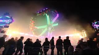 Robotix Lenzner Offride Video  Allerheiligenkirmes Soest 2022 [upl. by Carmelita]