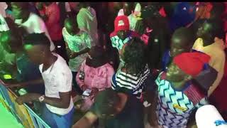 Odongo Swagg brings Muhoroni to a standstill Live Performance🔥🔥🔥🔥 [upl. by Doolittle]